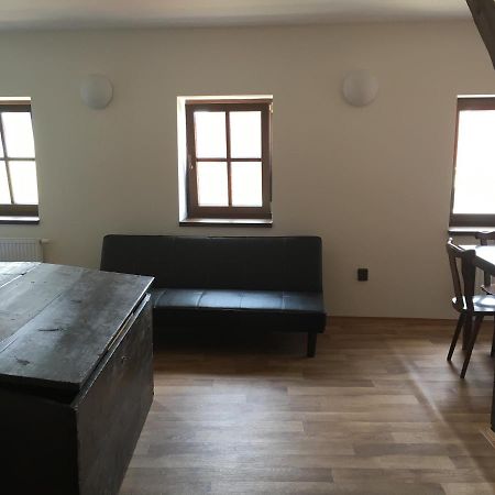 Restaurace U Kostela Ξενοδοχείο Marianske Radcice Εξωτερικό φωτογραφία
