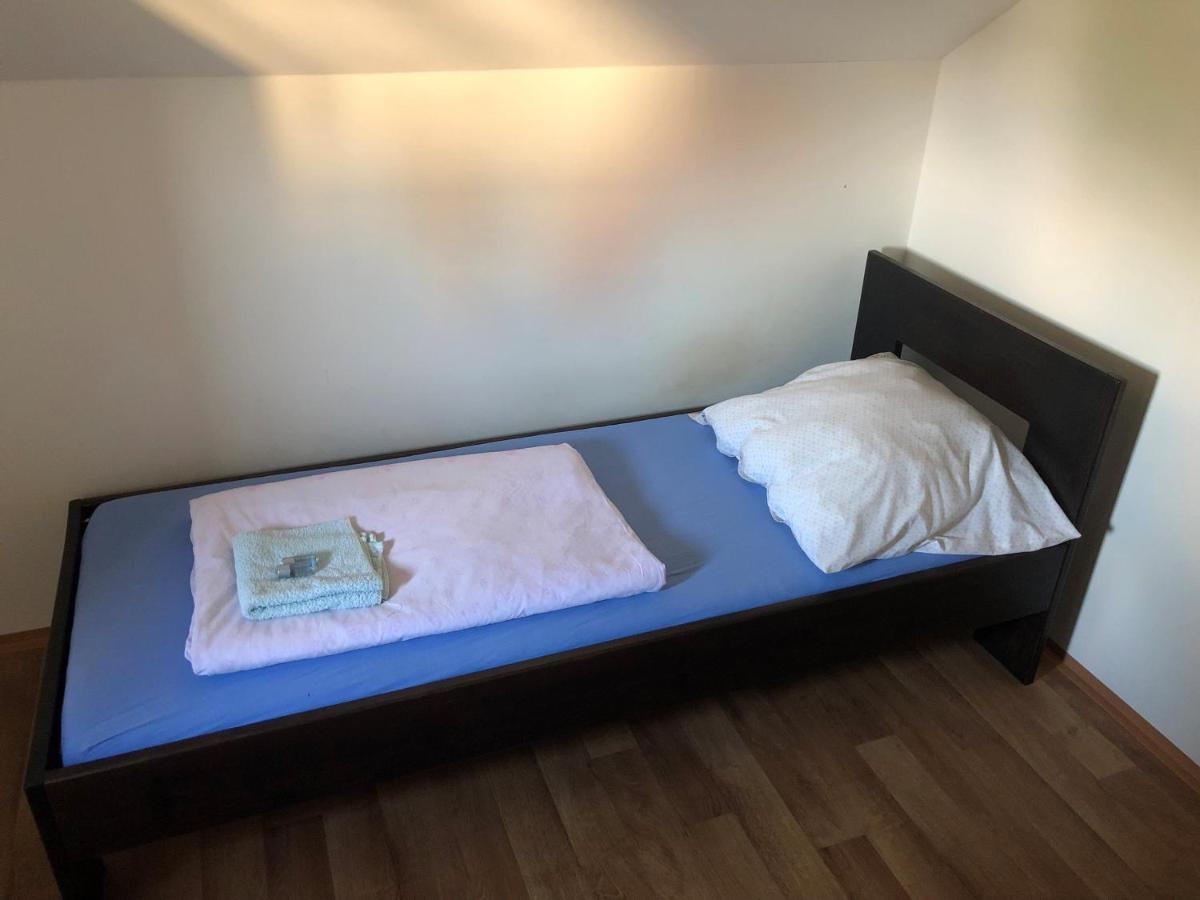 Restaurace U Kostela Ξενοδοχείο Marianske Radcice Εξωτερικό φωτογραφία