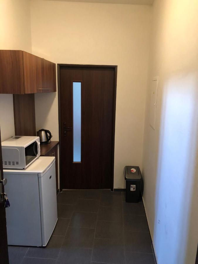 Restaurace U Kostela Ξενοδοχείο Marianske Radcice Εξωτερικό φωτογραφία