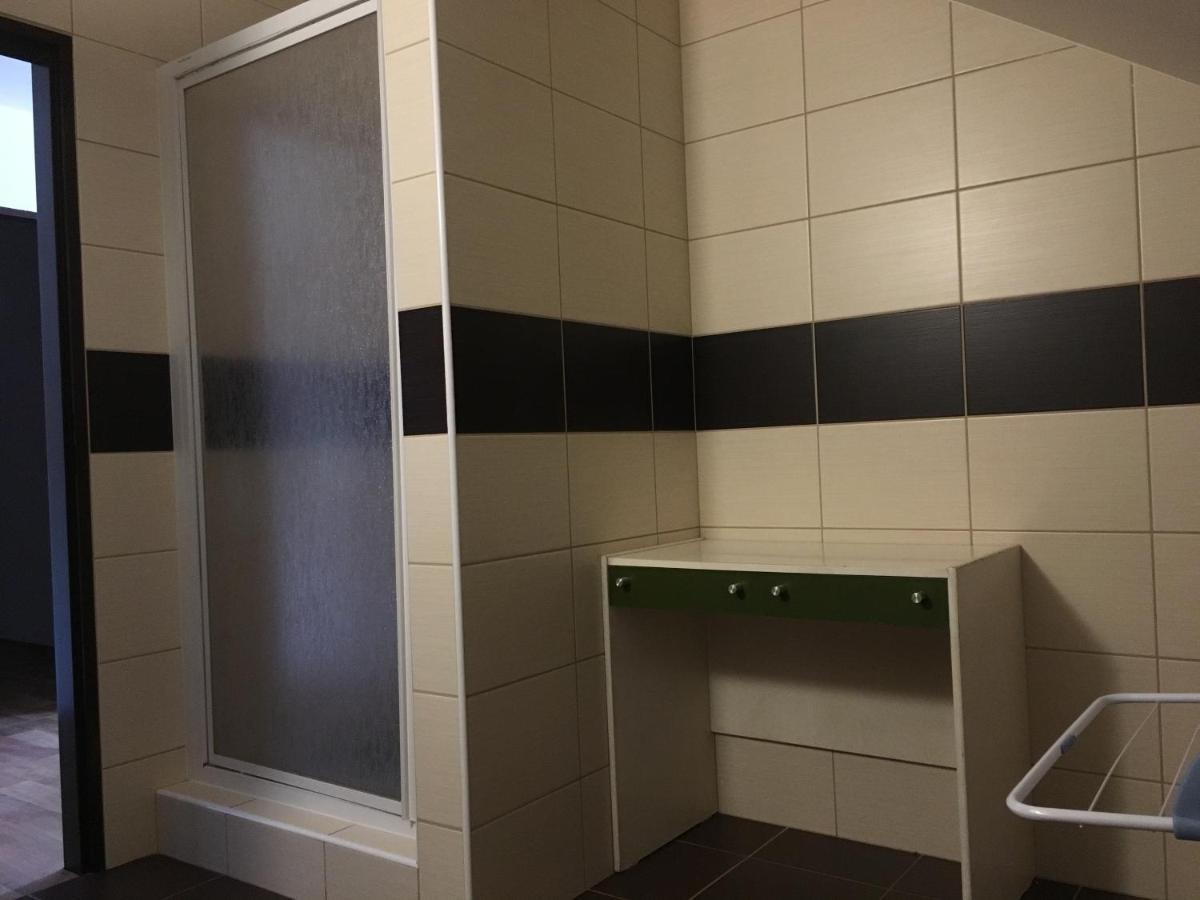 Restaurace U Kostela Ξενοδοχείο Marianske Radcice Εξωτερικό φωτογραφία