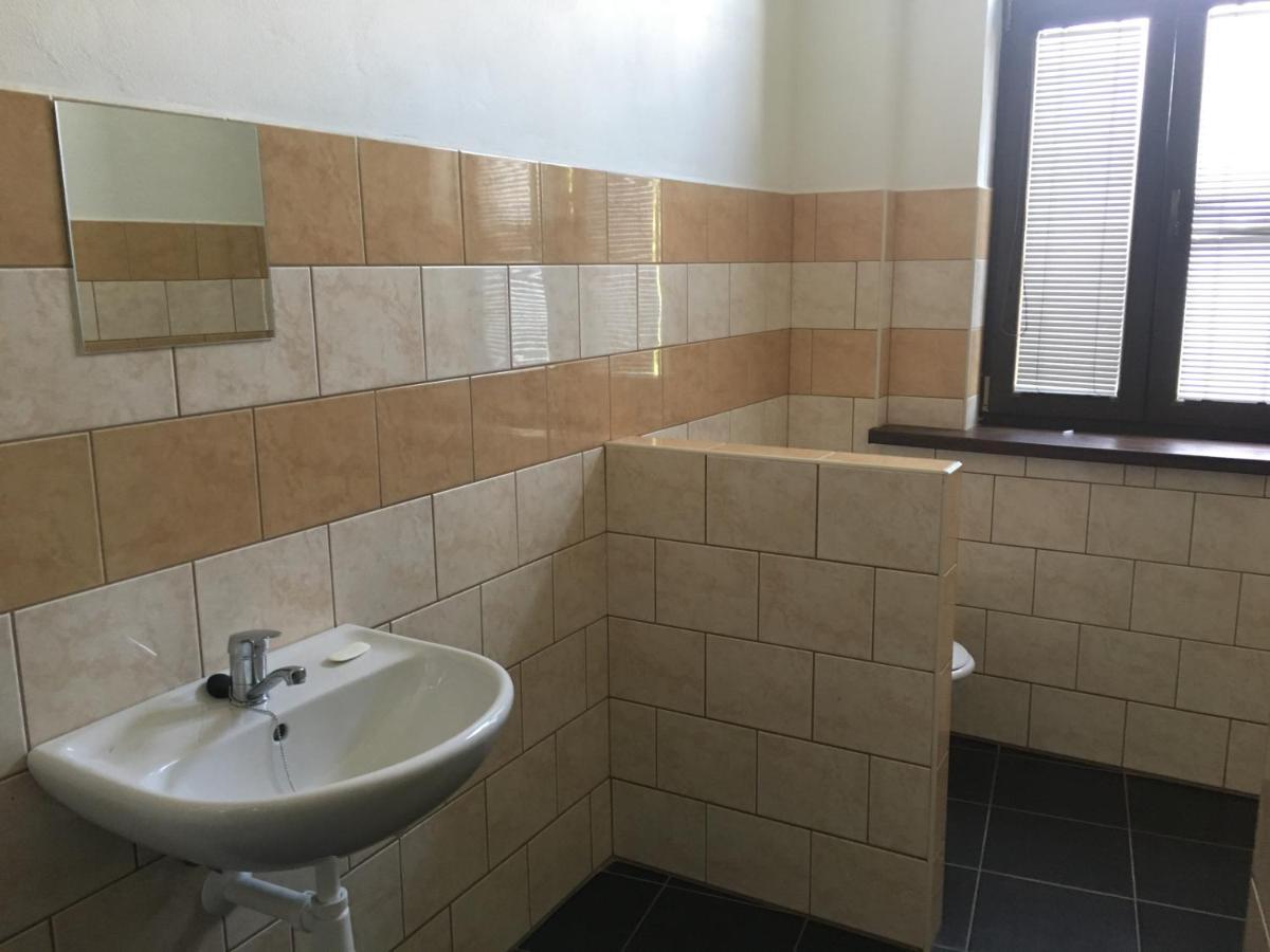 Restaurace U Kostela Ξενοδοχείο Marianske Radcice Εξωτερικό φωτογραφία