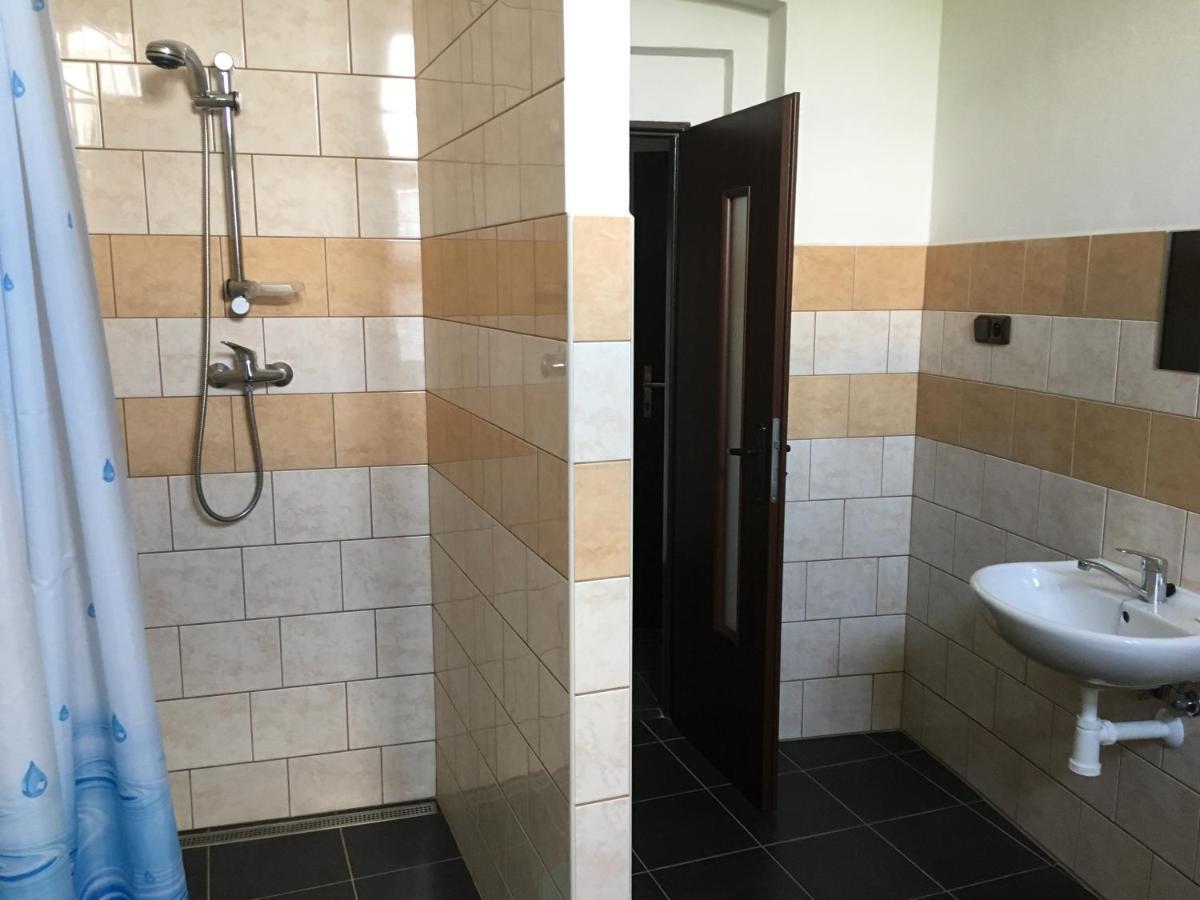 Restaurace U Kostela Ξενοδοχείο Marianske Radcice Εξωτερικό φωτογραφία